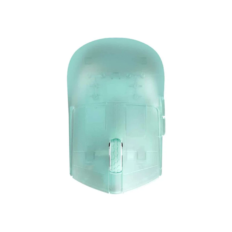 Darmoshark M5 V2 8K Wireless Cyan