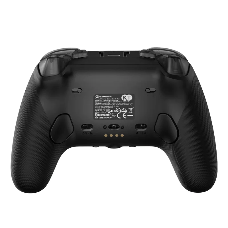 Gamesir G7 Pro 8K HE PC Wireless Nioh 3 Edition