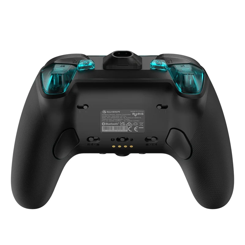 Gamesir G7 Pro 8K HE PC Wireless Aimlabs Edition
