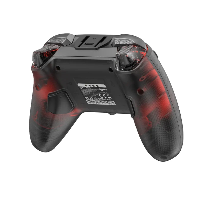 Gamesir Cyclone 2 Wireless Shadow Black [Bundle Edition]