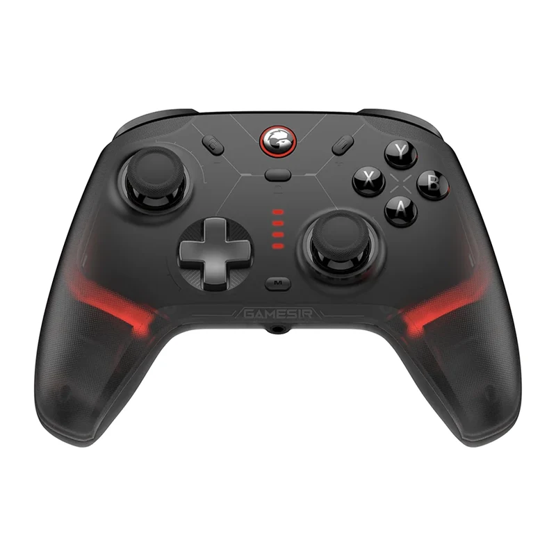 Gamesir Cyclone 2 Wireless Shadow Black [Bundle Edition]