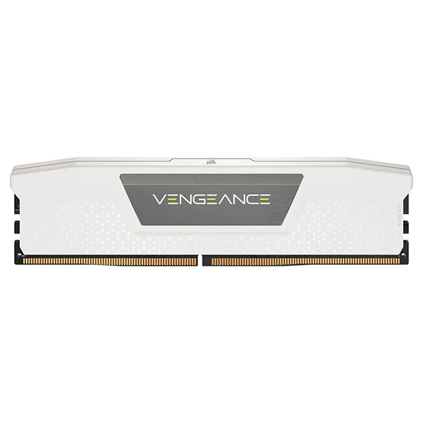 Corsair Vengeance DDR5 32Go (2x16Go) 6000 MHz CL36 White