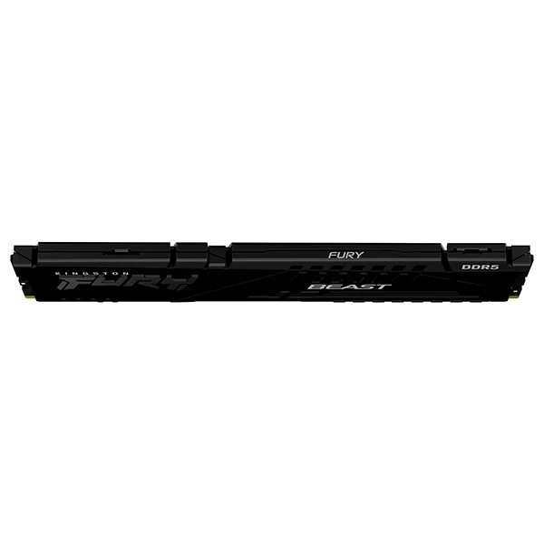 Kingston FURY Beast DDR5 16GB (1x16GB) 5200 MHz CL40