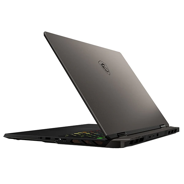 MSI Vector 18 HX AI A2XWJG-684FR Ultra 9 275HX/32GB DDR5/2TB SSD/RTX 5090 24GB/18" QHD+ 240Hz/Cosmos Gray