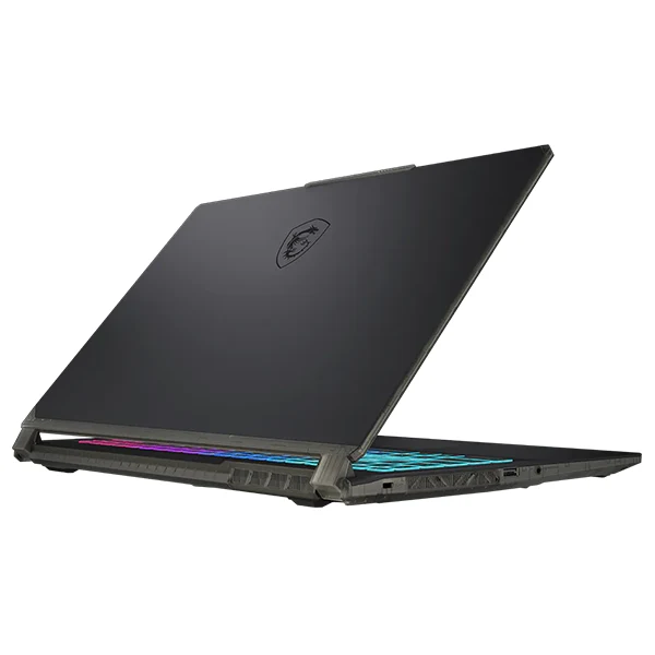 MSI Cyborg 15 A13VE-2481FRNN i5-13420H/16GB DDR5/512GB SSD/RTX 4050 6GB/15.6" FHD 144Hz/Win11