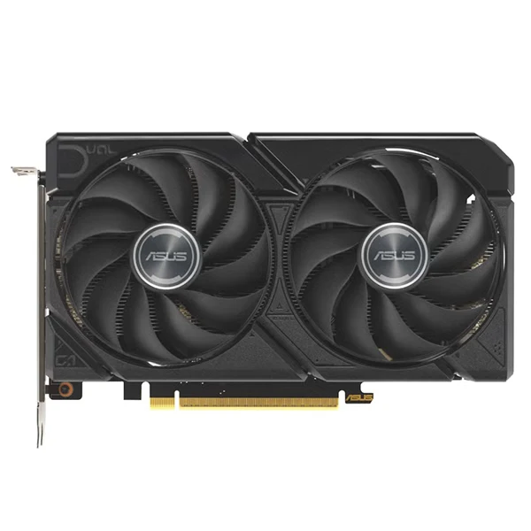ASUS Dual Radeon RX 9060 XT 16GB GDDR6