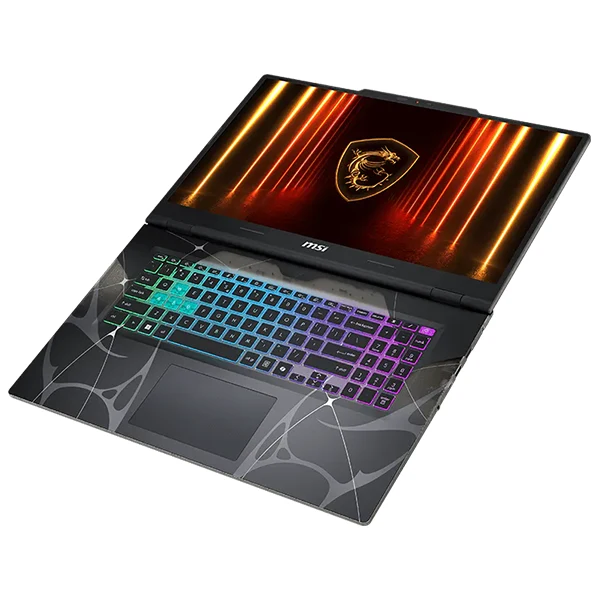 MSI Cyborg 17 B13WEKG-429FRNN i7-13620H/16GB DDR5/1TB SSD/RTX 5050 8GB/17.3" FHD 144Hz/Win11