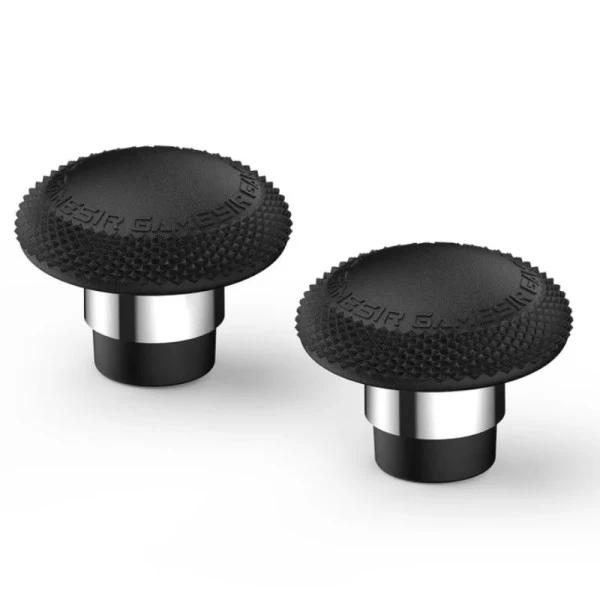 GameSir Detachable Joystick Caps (Black)