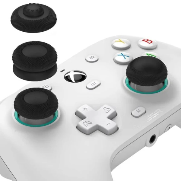 GameSir Thumb Grip Caps (Black)