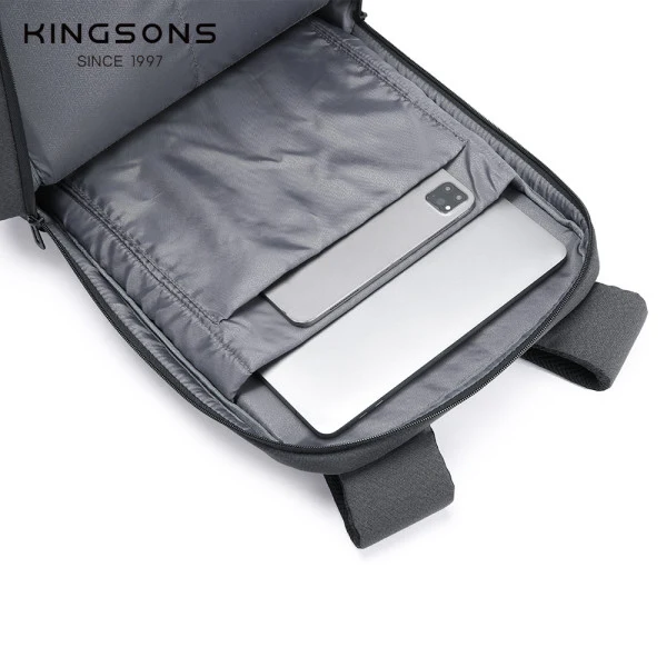 Kingsons KS24021 (Dark Grey)