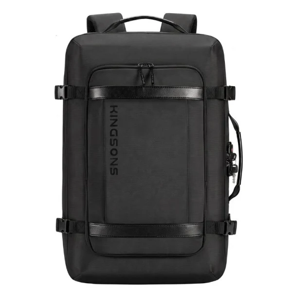 Kingsons KS3264W-B (Black)