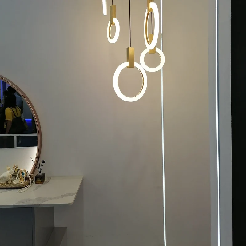 Five Row COB Flexible LED Strip Light- 24V | 1600 LEDs/M | 3000K / 4000K / 6500K | 30mm PCB | CRI 90+ | Dot-Free Continuous Lighting | Non-Waterproof | for Cabinets,Kitchen Office Lighting | 5/50M