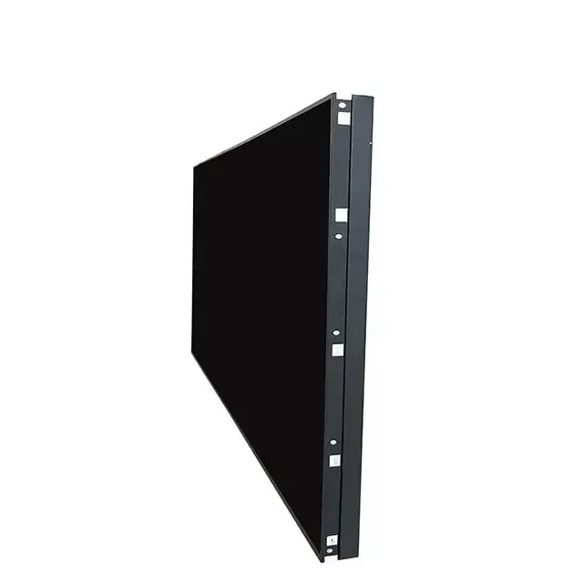 49” BOE LCD Video Wall – 3x3 Kit (9 Panels) | 1920x1080 FHD | 500 nits | Ultra Narrow Bezel 3.5mm | HDMI Splicer + Wall Mount Included