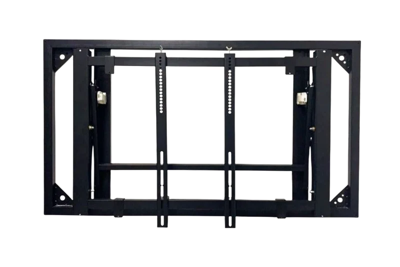 49” BOE LCD Video Wall – 3x3 Kit (9 Panels) | 1920x1080 FHD | 500 nits | Ultra Narrow Bezel 3.5mm | HDMI Splicer + Wall Mount Included