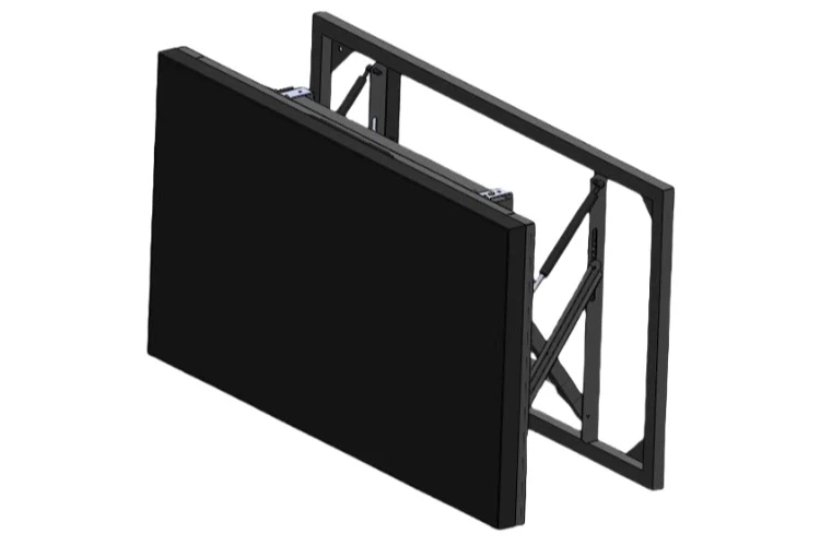 49” BOE LCD Video Wall – 3x3 Kit (9 Panels) | 1920x1080 FHD | 500 nits | Ultra Narrow Bezel 3.5mm | HDMI Splicer + Wall Mount Included