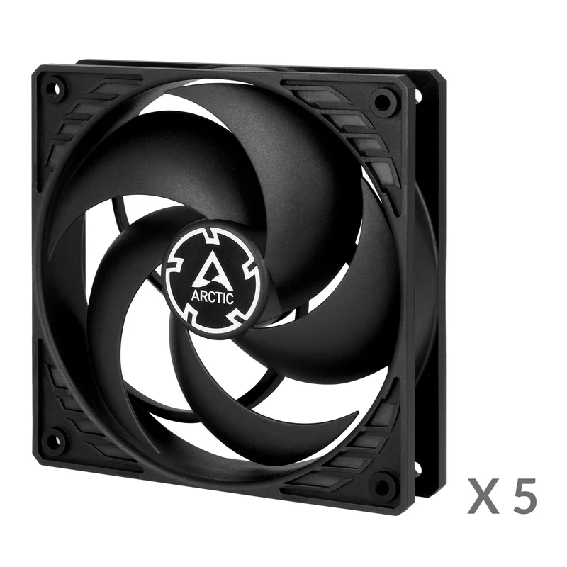 Arctic P12 PWM PST
