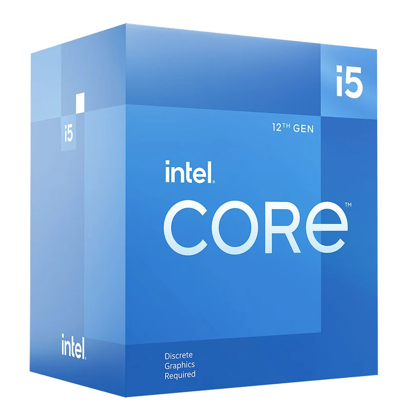 Intel Core i5-12500 (3.0GHz/4.6GHz)