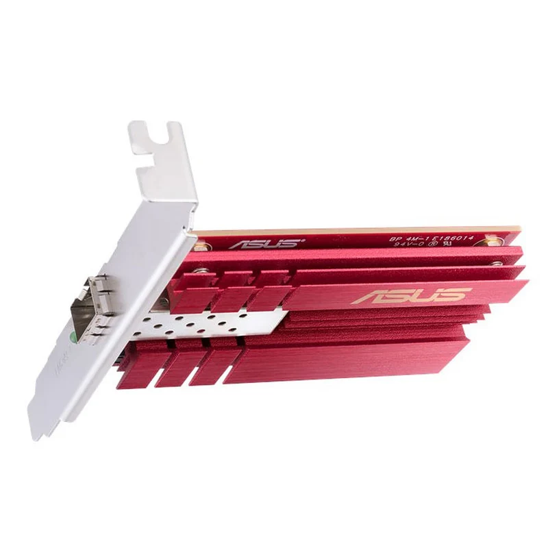 ASUS XG-C100F 10G SFP-Network Optique