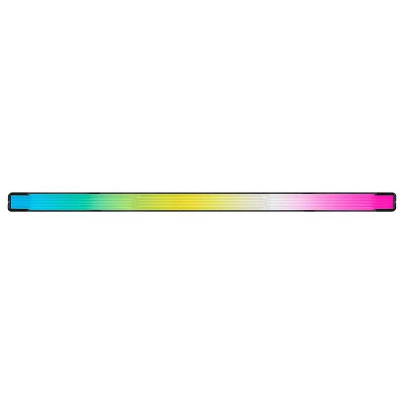 Corsair Vengeance RGB PRO SL 2X8Go DDR4 3600C18 Noir