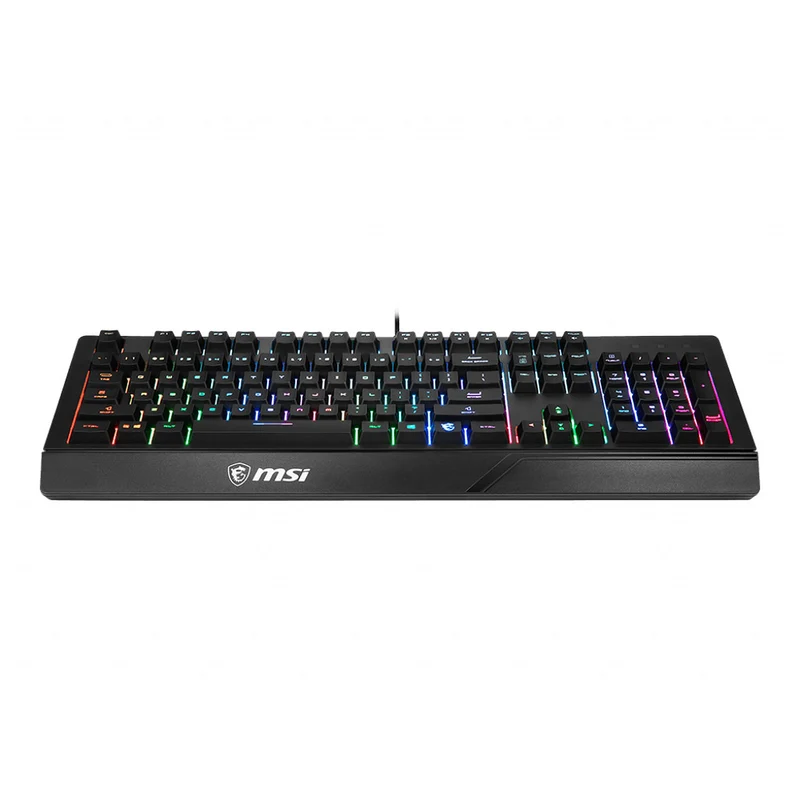 MSI Vigor GK20 Clavier Gaming RGB