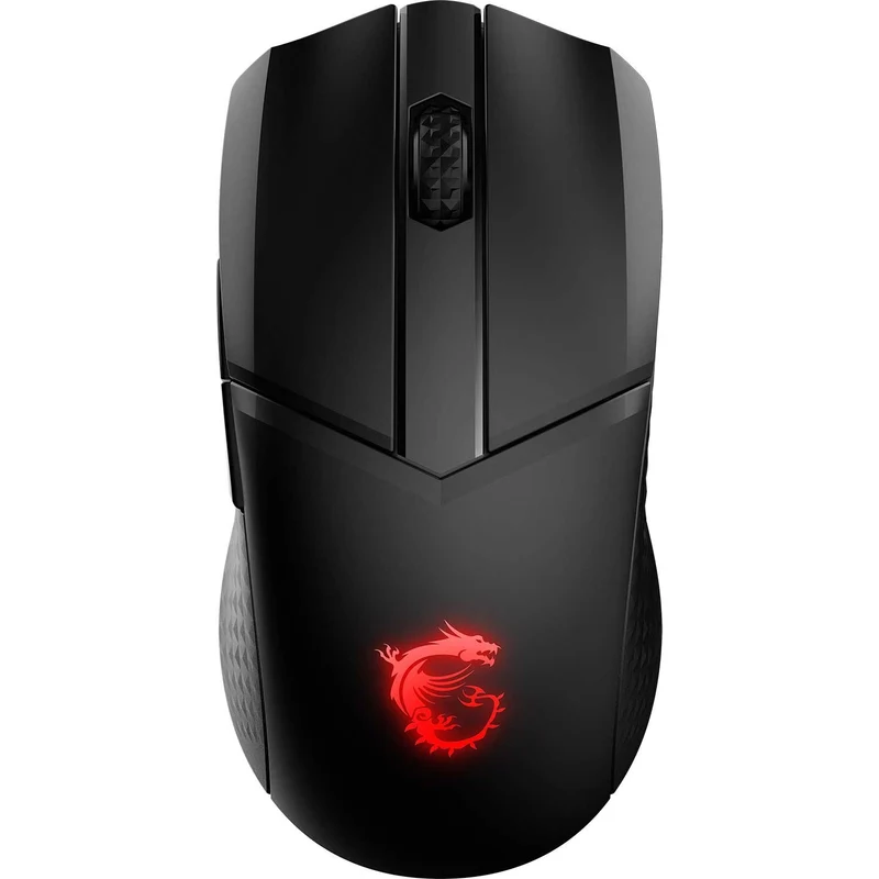 MSI Clutch GM41 Lightweight Wireless