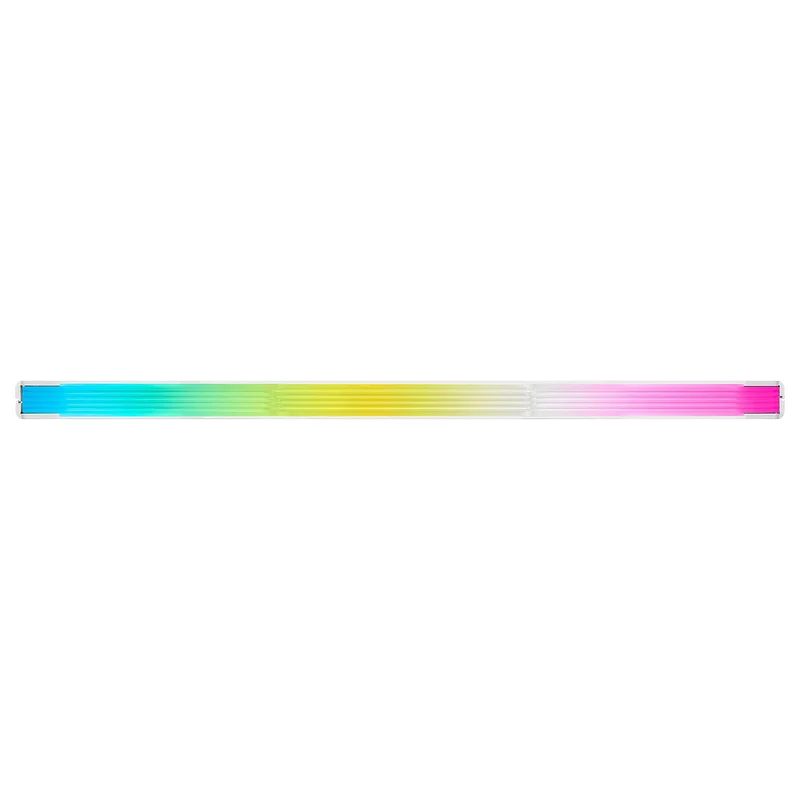 Corsair Vengeance RGB PRO SL 2X16Go DDR4 3600C18 Blanc