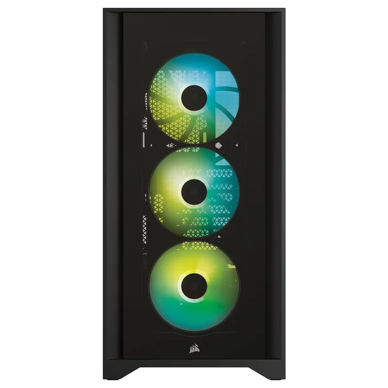 Corsair 4000X RGB - Noir