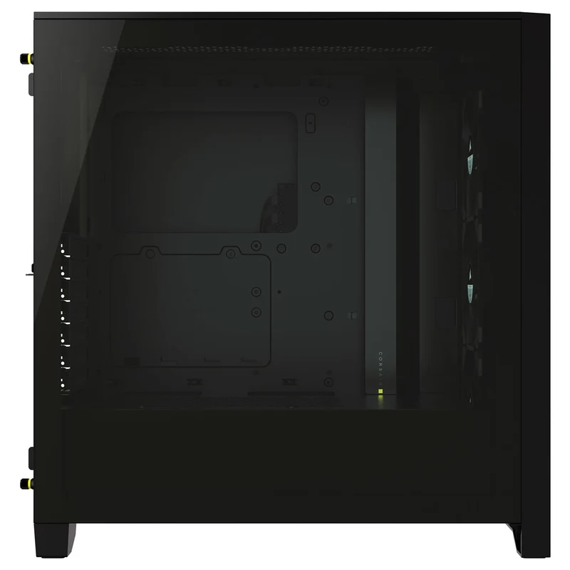 Corsair 4000X RGB - Noir