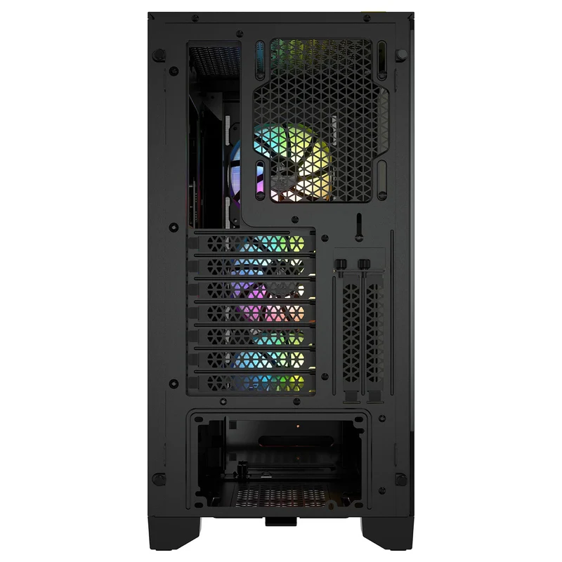 Corsair 4000X RGB - Noir