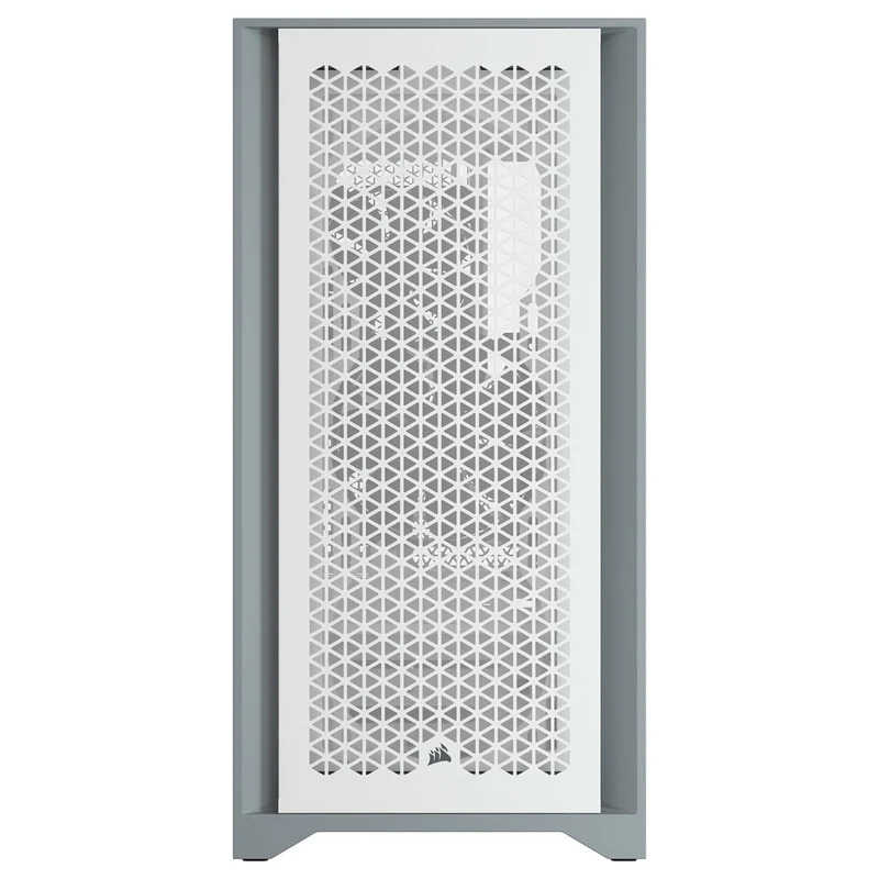 Corsair 4000D Airflow - Blanc