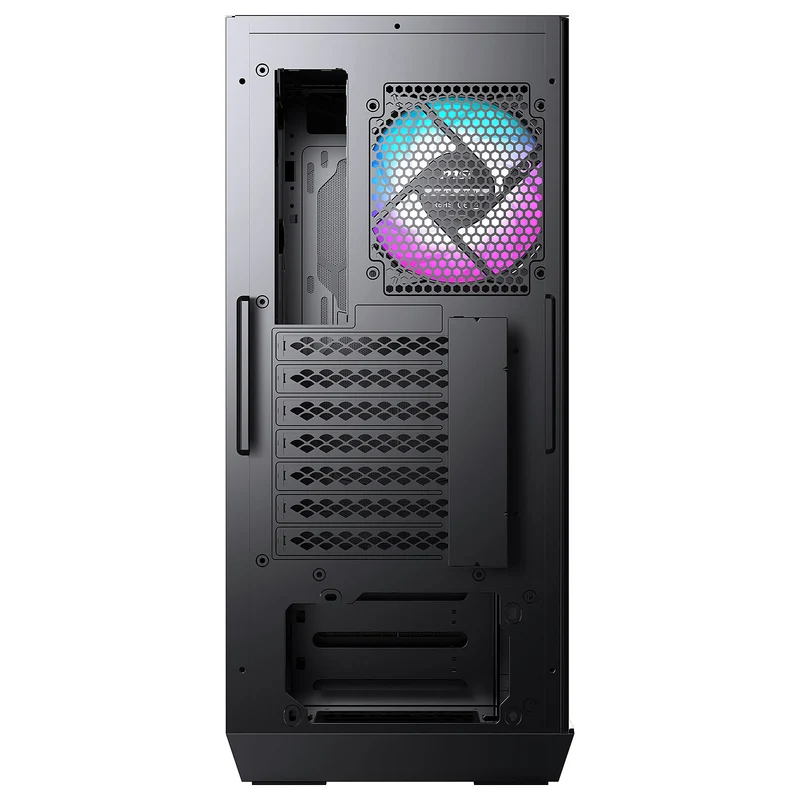 MSI MPG Gungnir 110R - Noir