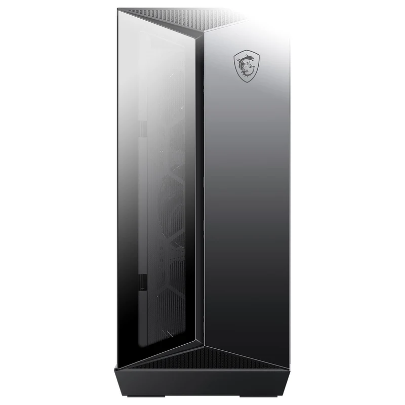MSI MPG Gungnir 110R - Noir