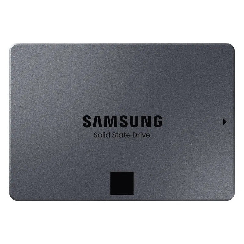 Samsung SSD 870 QVO 2To SSD
