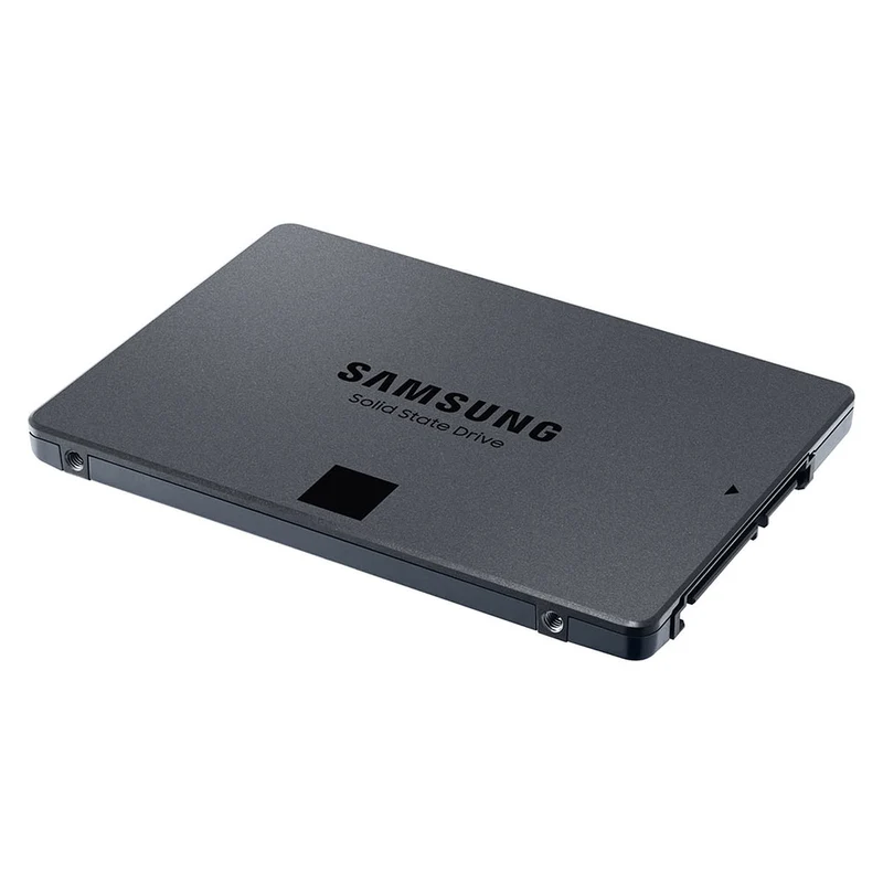 Samsung SSD 870 QVO 2To SSD