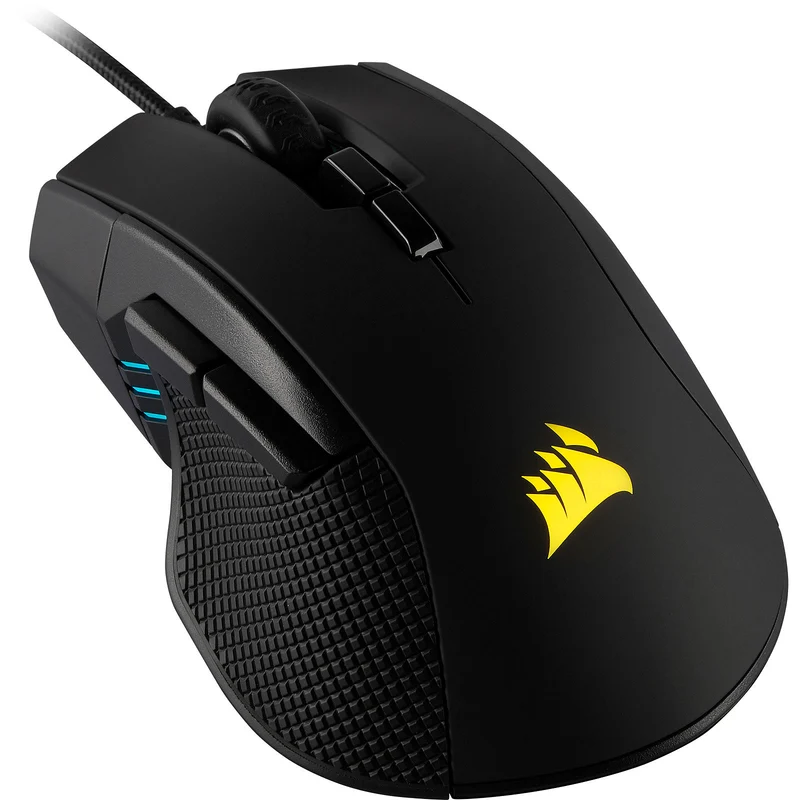 Corsair IRONCLAW RGB