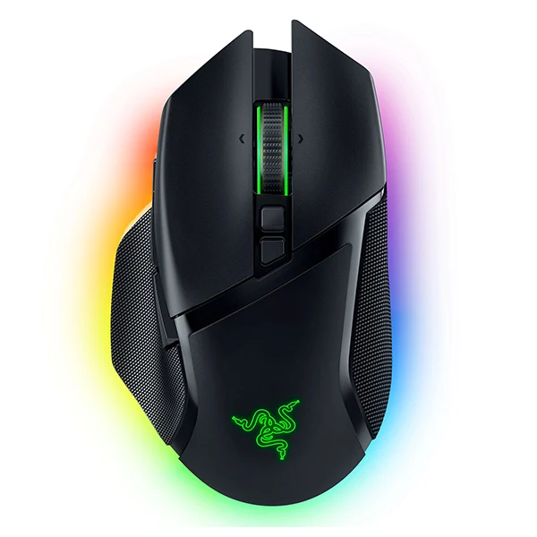 Bundle Razer Basilisk V3 Pro + Ornata V3