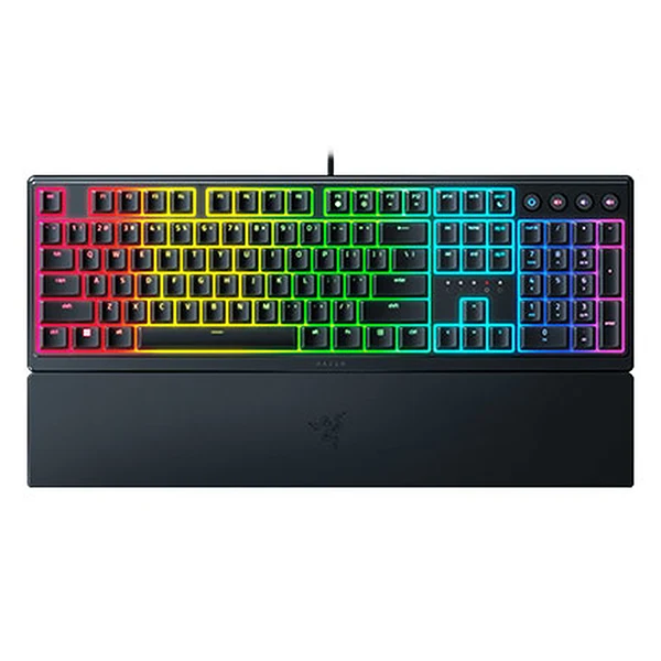 Bundle Razer Basilisk V3 X HyperSpeed + Ornata V3