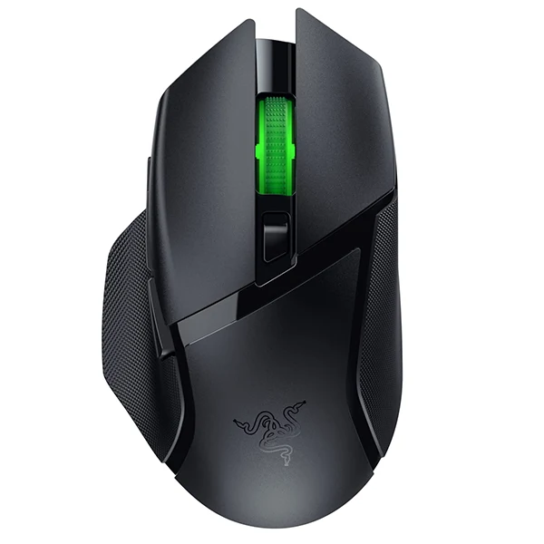 Bundle Razer Basilisk V3 X HyperSpeed + Ornata V3