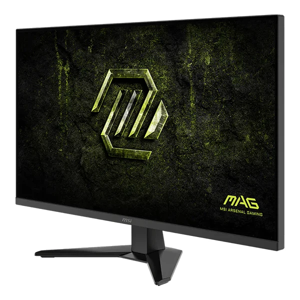 MSI MAG 325QF E18V 31.5" 180Hz 0.5ms Fast VA 2K