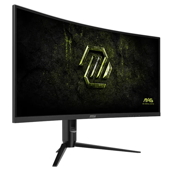 MSI MAG 342CQRF E20 34" 200Hz 0.5ms Fast VA UWQHD