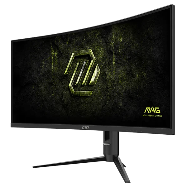 MSI MAG 342CQRF E20 34" 200Hz 0.5ms Fast VA UWQHD
