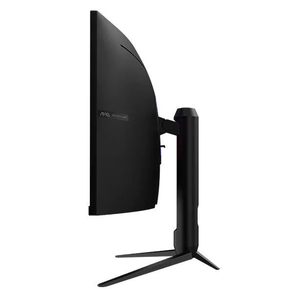 MSI MAG 342CQRF E20 34" 200Hz 0.5ms Fast VA UWQHD