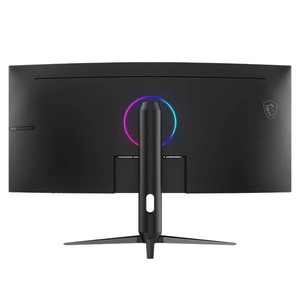 MSI MAG 342CQRF E20 34" 200Hz 0.5ms Fast VA UWQHD