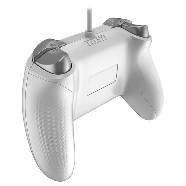 MSI Force GC200 Blanc