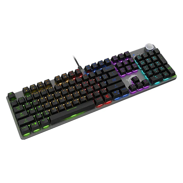 MSI FORGE GK320