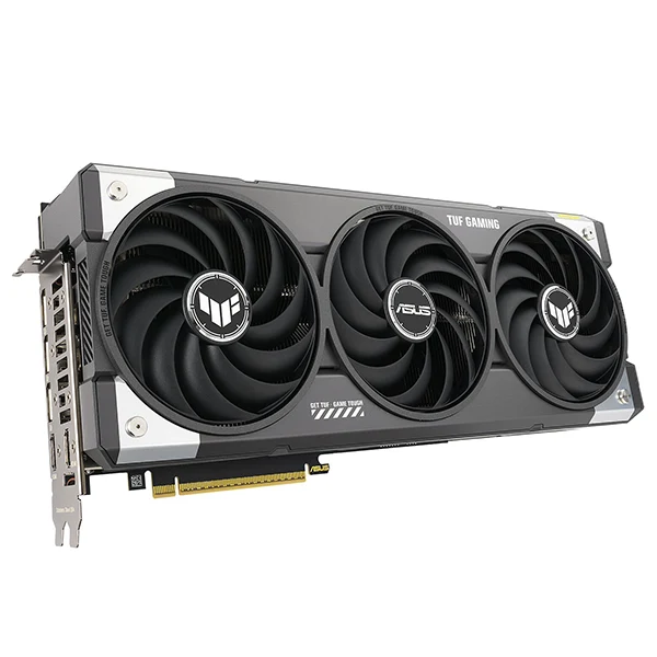 ASUS TUF GAMING GeForce RTX 5070 12GB GDDR7 OC