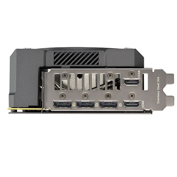 ASUS TUF GAMING GeForce RTX 5070 12GB GDDR7 OC