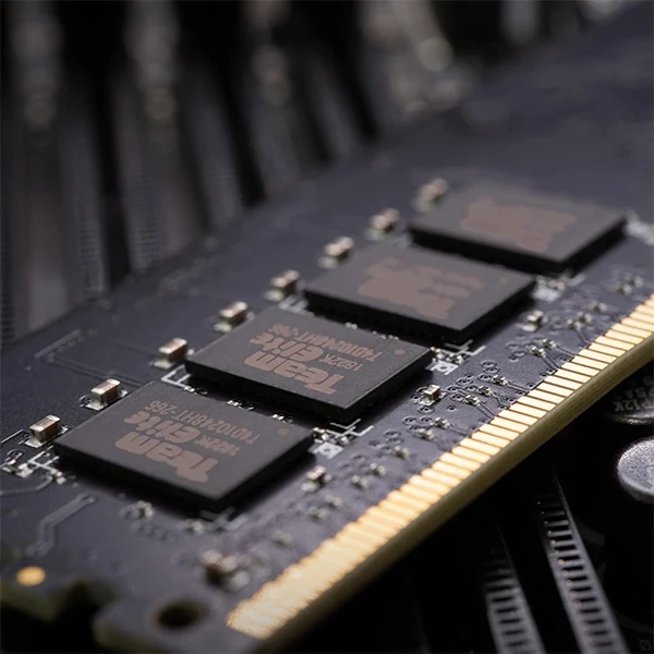 Teamgroup ELITE DDR5 16GB (1x16Gb) 5600 Mhz CL46
