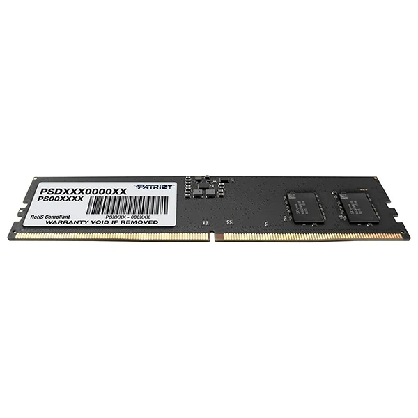 Patriot 16 Go DDR5 5600MHz UDIMM