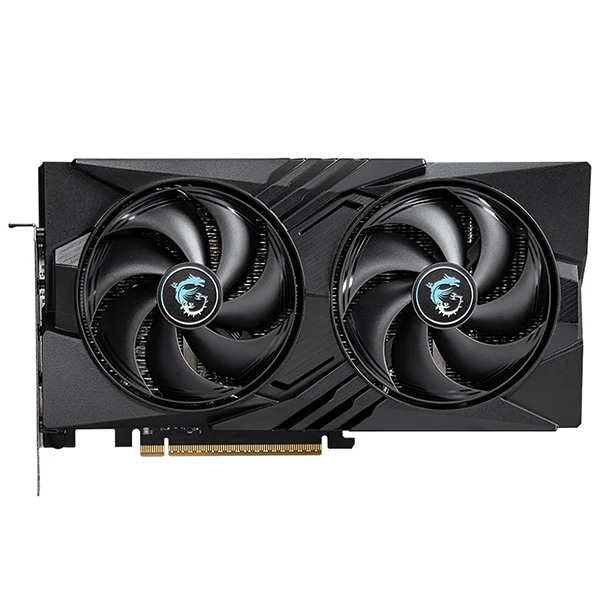 MSI GeForce RTX 5060 8G GAMING OC